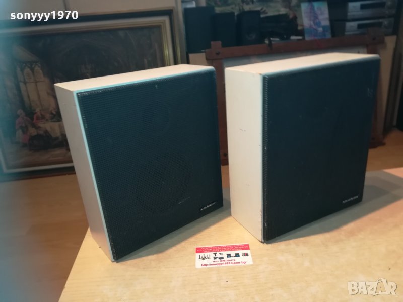 skantic 2way sweden 0303210901, снимка 1