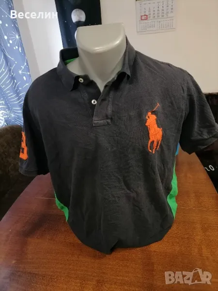 Тениска Ralph Lauren Polo XL , снимка 1