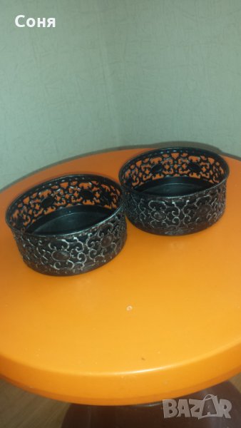 КАШПИ ЗА ЦВЕТЯ И СУКУЛЕНТИ, снимка 1