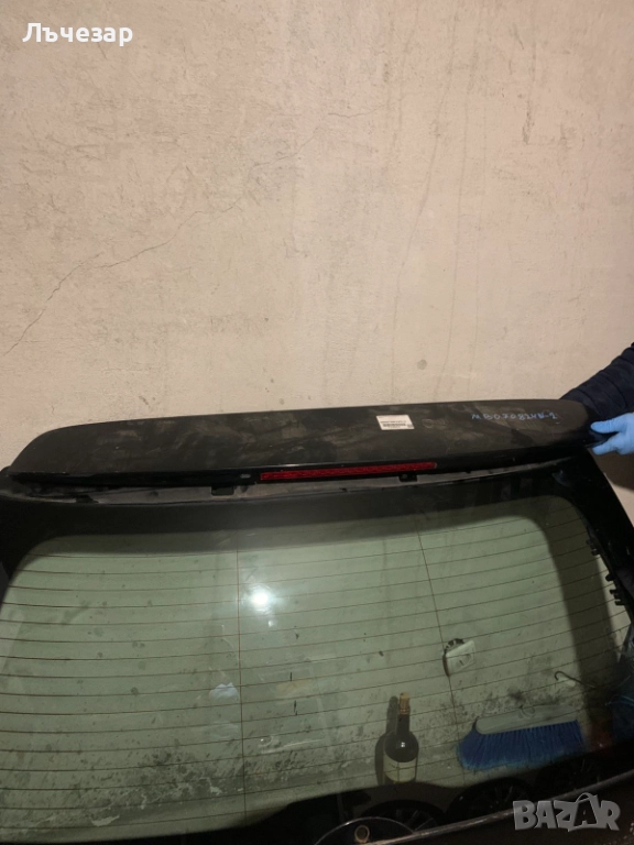 Задна врата за Мерцедес W 211 комби, снимка 1