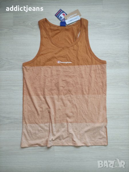 Мъжки потник Champion размер XXL, снимка 1