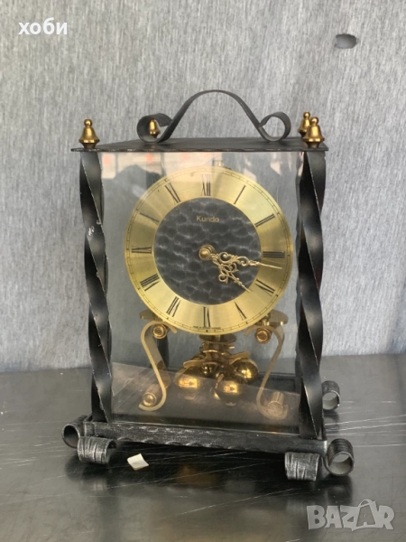 настолен часовник , снимка 1