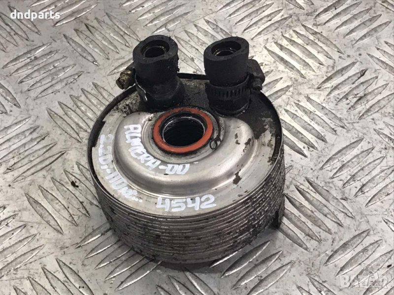 Топлообменник Nissan Almera Tino,2.2Di,2000г., снимка 1