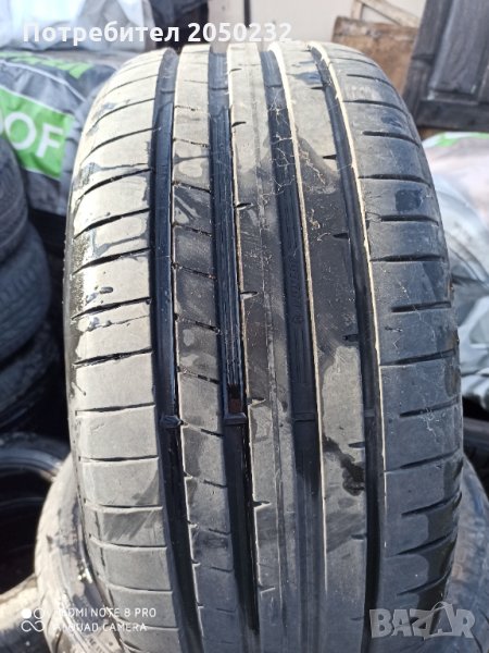 2броя гуми, снимка 1