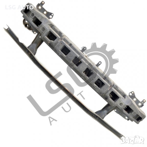 Основа предна броня Volkswagen Passat (B6) 2005-2010 VP130620N-13, снимка 1