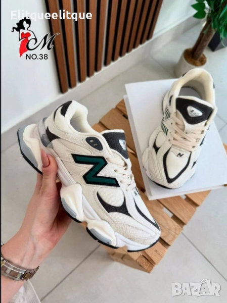 мъжки маратонки new balance , снимка 1