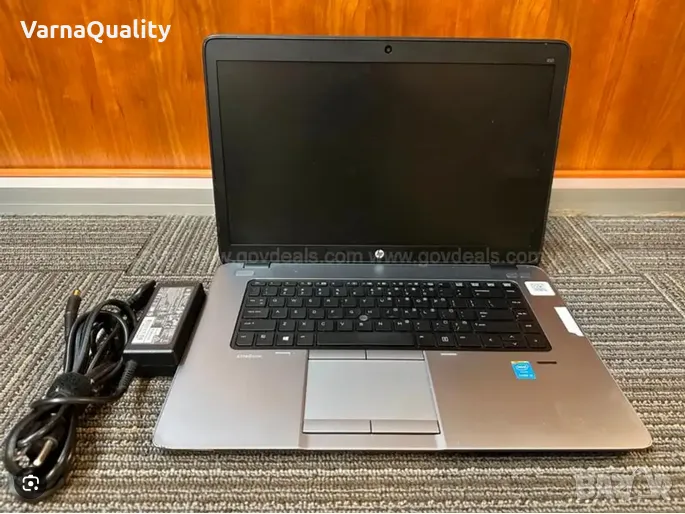 HP EliteBook 850 G1 на части, всичко налично, снимка 1