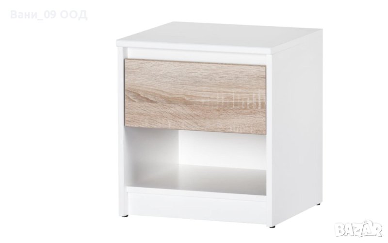 Красиво нощно шкафче, снимка 1