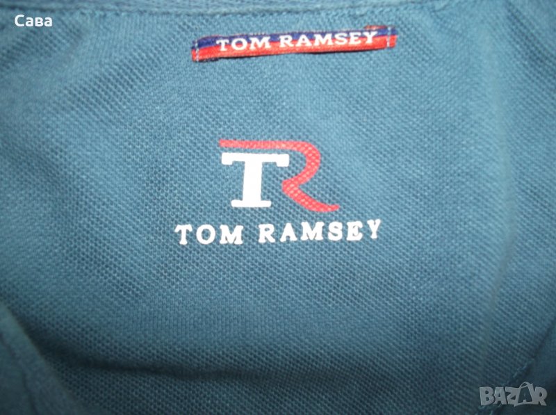 Блуза TOM RAMSEY  мъжка,2ХЛ, снимка 1