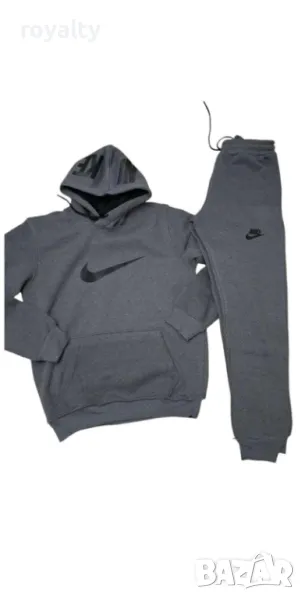 Nike мъжки екип , снимка 1