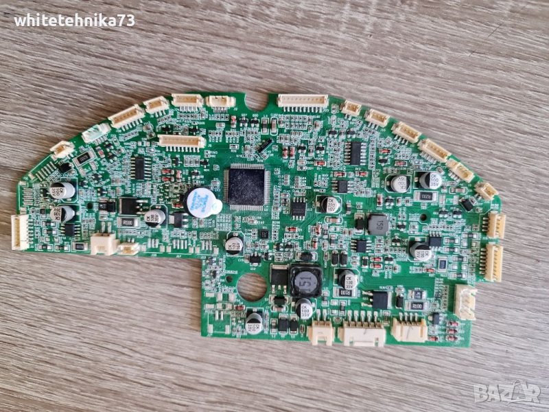 Платка от прахосмукачка робот S60 rowenta, снимка 1