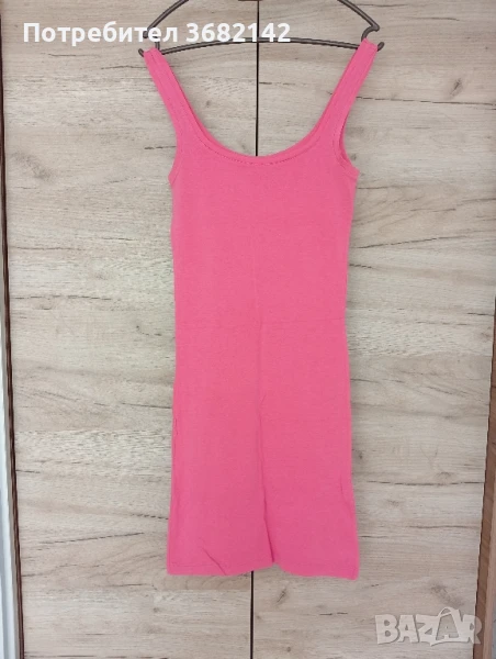 продавам рокля , снимка 1