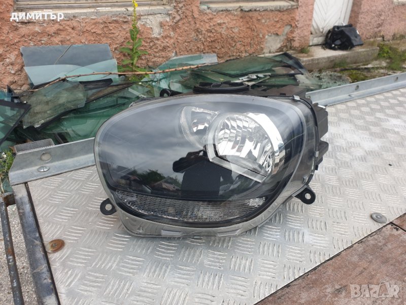 Ляв фар за MINI COUNTRYMAN F60 2019г.a9 73901472019г, снимка 1