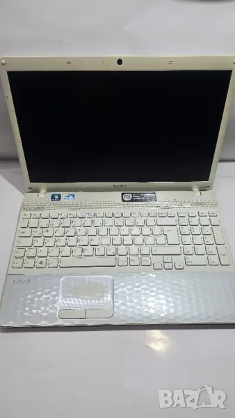 Лаптоп SONY VAIO PCG71911M за части, снимка 1