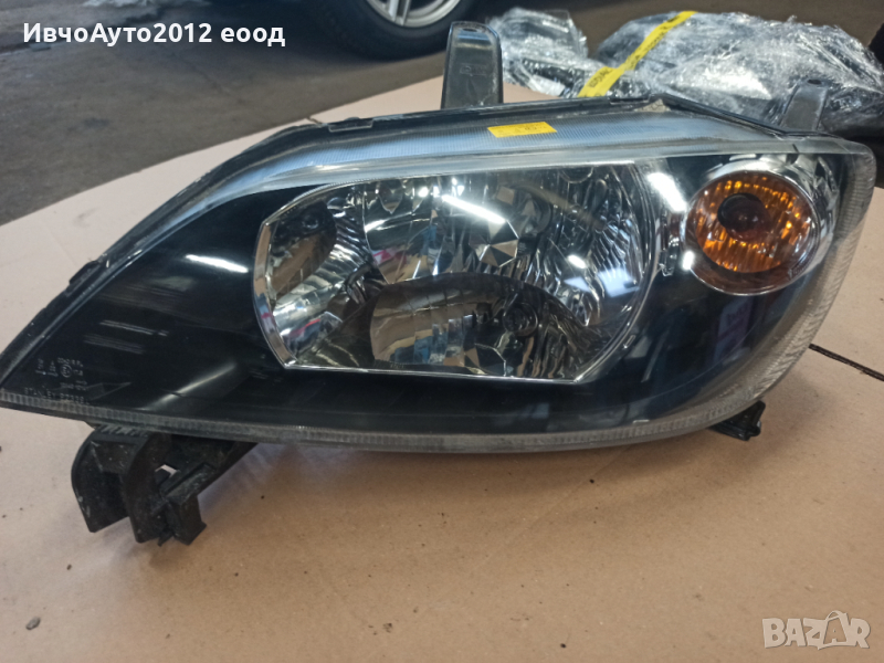 Фар ляв оригинален Mazda 2 / Мазда 2 , снимка 1