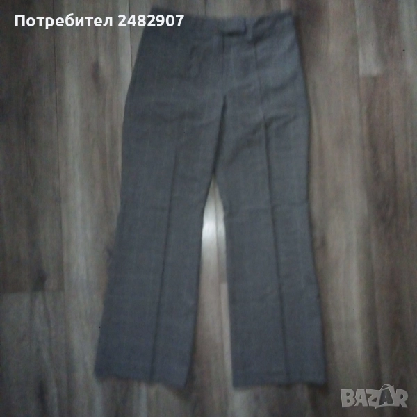 Дамски летен панталон, снимка 1