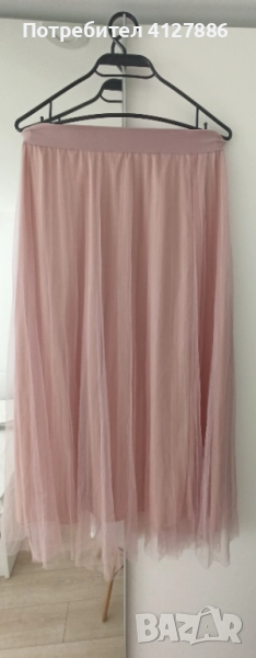 Дамска пола , снимка 1