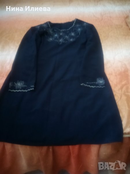 продавам дамска рокля, снимка 1