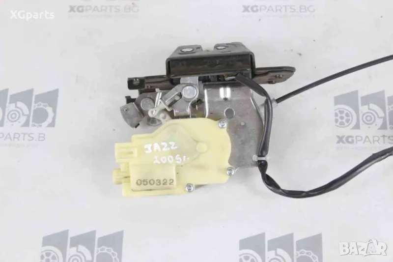  Брава 5-та врата - заден капак за Honda Jazz (2002-2008), снимка 1