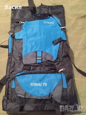 голяма раница 70 , снимка 1