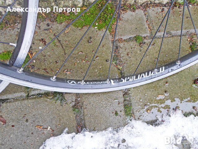 Giant,Specialized/капли 26*/, снимка 11 - Части за велосипеди - 32145160