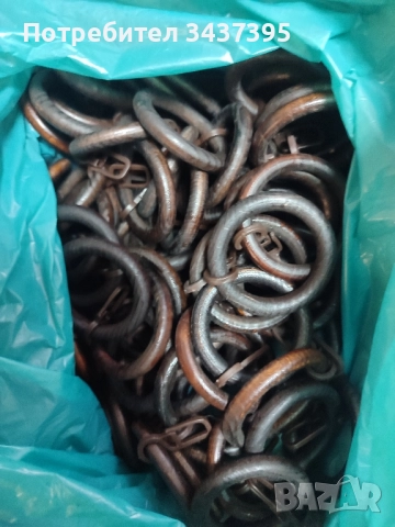 Дървени корнизи за пердета, снимка 4 - Пердета и завеси - 52333779