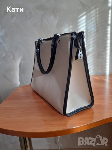 Чанта, снимка 3 - Чанти - 30873594