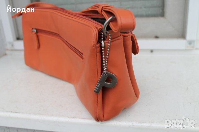 Нова луксозна дамска чанта PICARD , снимка 4 - Чанти - 31053747