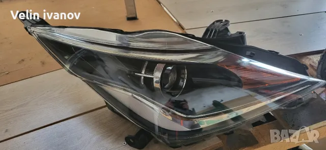 фарове за тойота айго, снимка 5 - Части - 47394653