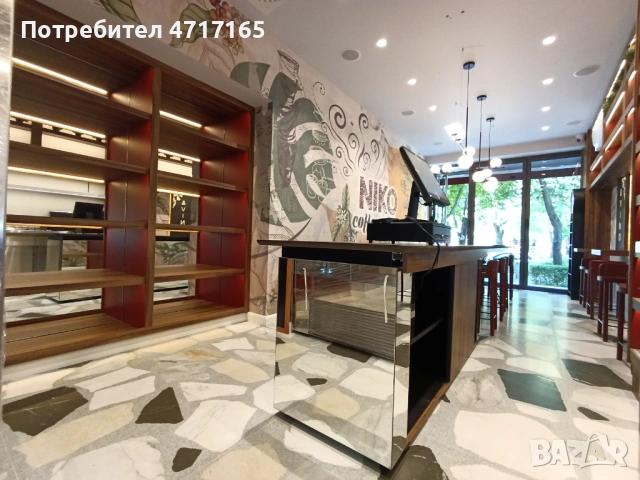 Споделена барова маса, снимка 4 - Обзавеждане за заведение - 53201905