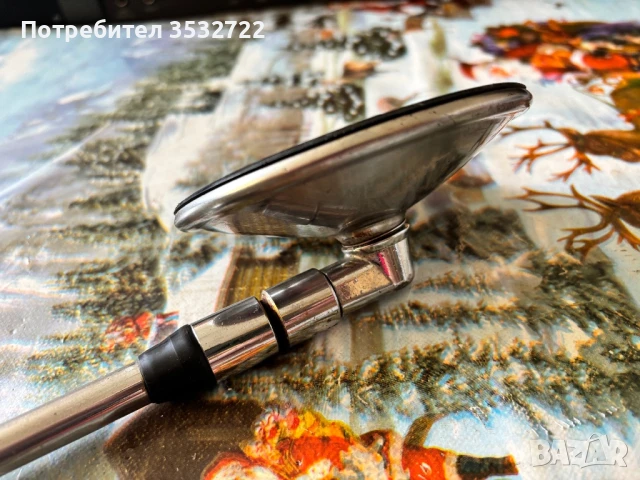 Огледало за мотор, снимка 7 - Аксесоари и консумативи - 50664303