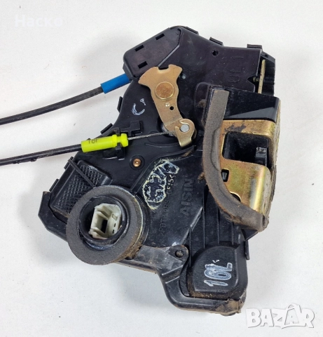 Предна Лява Брава Toyota Avensis T25 Тойота Авенсис Т25 2003г-2008г