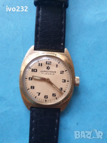 timex, снимка 4 - Мъжки - 38462431