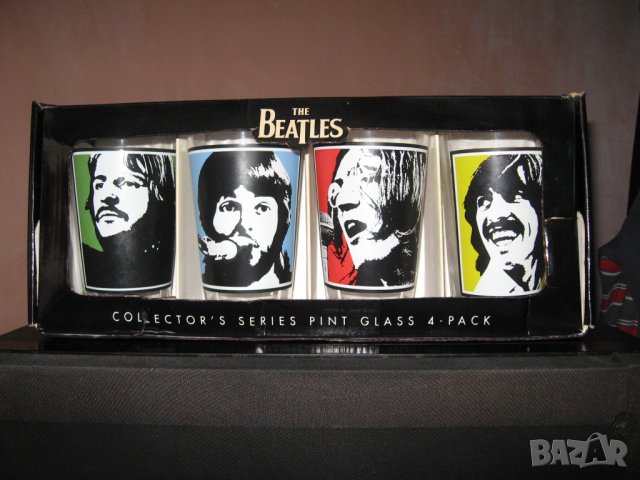 Битълс-колекционерско издание