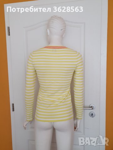 Дамска блуза ESCADA SPORT, снимка 2 - Блузи с дълъг ръкав и пуловери - 42895831