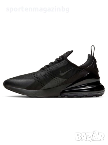 Унисекс маратонки Nike Air Max 270, снимка 2 - Маратонки - 51890997