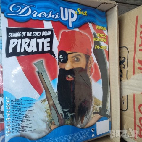 Карнавални костюми за Хелоуин, снимка 2 - Други - 42455854