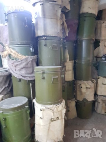 термофорни баки, снимка 7 - Термоси - 39519680