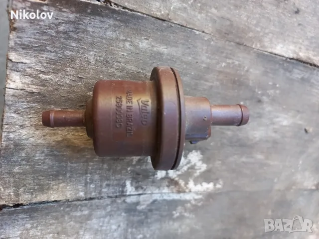 Клапан бензинови пари за Пежо, Ситроен,  Citroën,  Peugeot , снимка 3 - Части - 47339632
