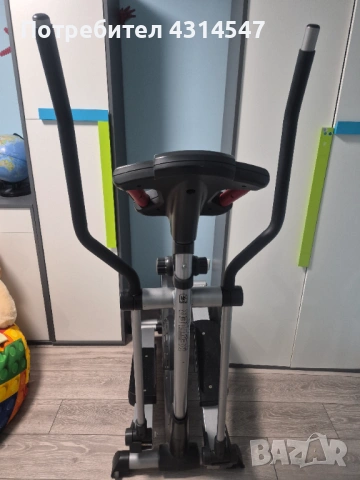 Кростренажор KETTLER Astro, снимка 4 - Фитнес уреди - 54016170