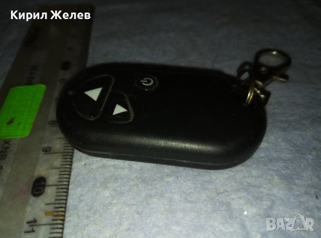 СТАР ДИСТАНЦИОНЕН КЛЮЧ за АВТОМОБИЛ КЛЮЧОДЪРЖАТЕЛ 38903, снимка 8 - Колекции - 42088832