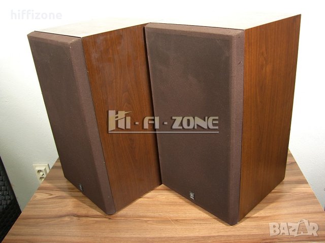 ТОНКОЛОНИ Yamaha ns-366, снимка 9 - Тонколони - 36734682