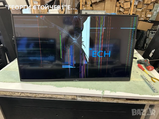 SMART TECH  SMT40N30FV1U1B1   CV6683H-E42   CX400DLEDM  CX39D08-ZC62AG-02 2020-08-10