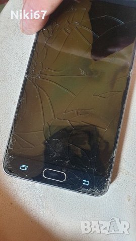 Samsung A7 2016 За ремонт или части , снимка 3 - Samsung - 30289736
