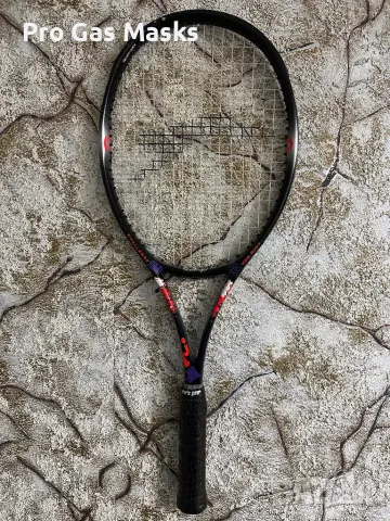 Professional Тенис Ракета Slazenger Shock Control Challenge Series Wide Body Composite For Best Perf, снимка 1