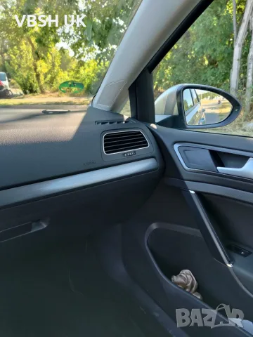 Голф 7.5 1.5tsi, 2019, снимка 9 - Автомобили и джипове - 56145909