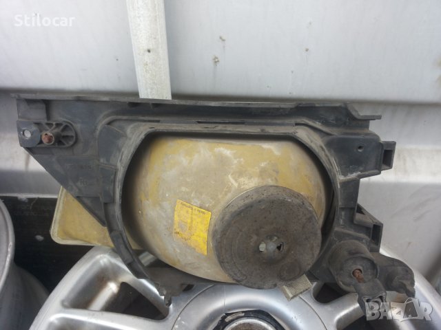 Фар Опел Кадет , снимка 2 - Части - 30230628