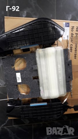 A0009108000**MERCEDS-BENZ**W218**W212**ВЪЗГЛАВНИЦА РЕГУЛИРАНЕ СЕДАЛКА**, снимка 10 - Части - 39871743