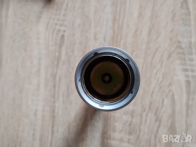 Nitecore P25 Smilodon led фенер, снимка 5 - Къмпинг осветление - 55896242