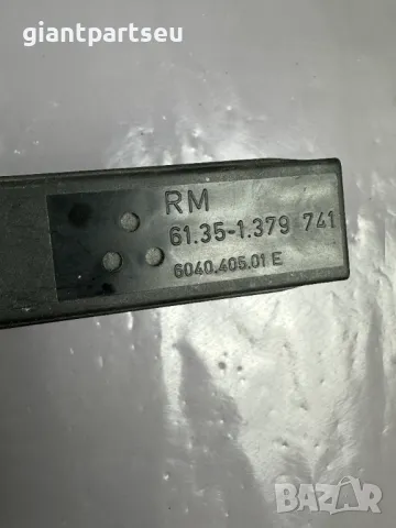 Комфорт Модул за БМВ BMW E32 E34 1379741, снимка 2 - Части - 49605648